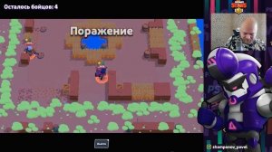 СЕКРЕТНЫЙ СПОСОБ КАК ПОДНЯТЬ 1000 КУБКОВ НА ВСЕХ БРАВЛЕРАХ BRAWL STARS