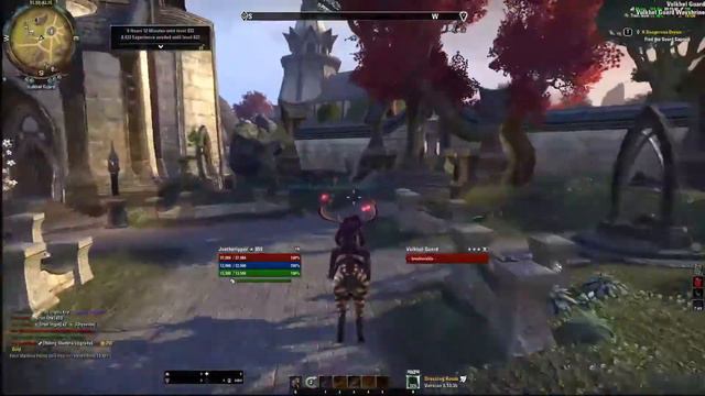 Beginner's Guide to ESO - The Elder Scrolls Online смотреть онлайн