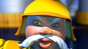 Приключение капельки