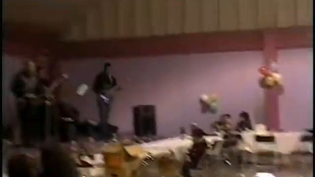 Los Dinosaurios del Rock