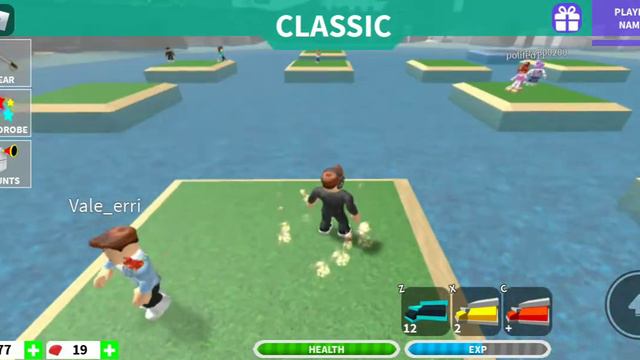 Выживание на опасных островах часть 2 смотреть онлайн