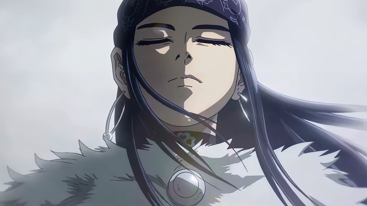 Golden Kamuy 4th Season: Opening 