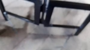 Подставка под медогонку! Увидел и сделал, очень удобно!!!