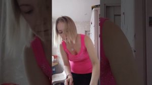 ПП бургер на завтрак//булочка из клетчатки ??☕