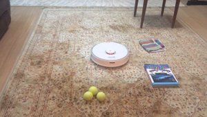 Новый робот пылесос Xiaomi Roborock S7 ОБЗОР