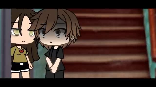 /Моя сестра?/страшилка/gacha Life/