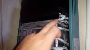 Полное объяснение, отопление из газовой колонки