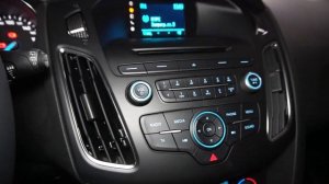 Ford Focus универсал 2019 1.6 (125 л.с.) MT Special Edition - видеообзор