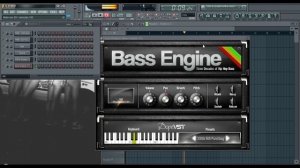 Сведение баса и бочки в FL Studio | Создание битов от Harv3y Beats