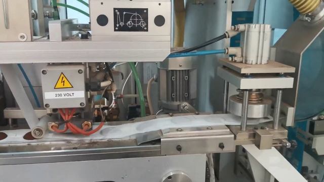 Производство кофе в чалдах E.S.E. смотреть онлайн