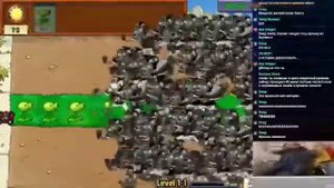 качерыжка проходит первый уровень пвз