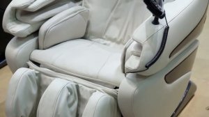 Отзывы о массажных креслах US MEDICA CARDIO и US MEDICA INFINITY. Американское массажное кресло