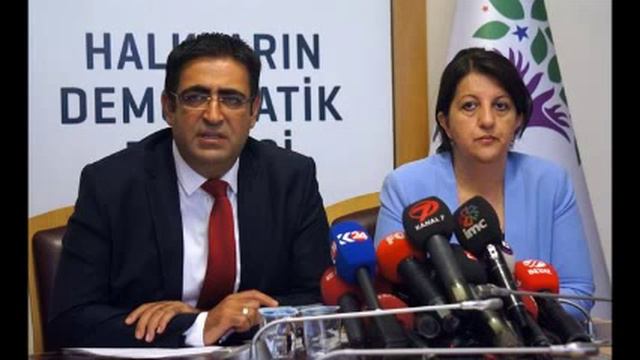 HDP proposes law on conscientious objection