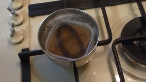 Как удалить лак с медной проволоки