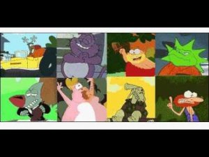 Кот Ик и Громозавры 2 часть