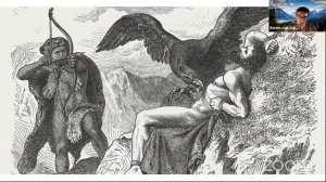 Последние подвиги Геракла на службе у Эврисфея (22.06.2020)