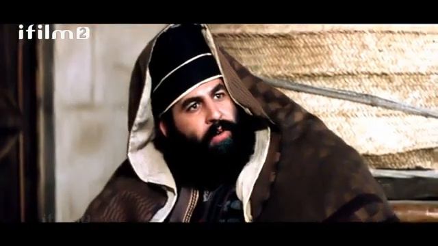 Хазрати Маряам кисми 4 бо забони форси смотреть онлайн