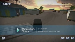 Дрифт настройка на Форд Транзит