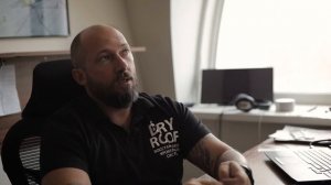 КАК ВЫСУШИТЬ УТЕПЛИТЕЛЬ В КРОВЛЕ мансарды? I Cушка кровли I Cушка крыши I DryRoof