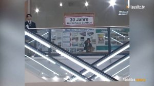 Vom Konsument zum Galeria Kaufhof