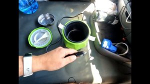 КАК Я ГОТОВЛЮ В РЕЙСЕ | ЕДА ДАЛЬНОБОЙЩИКА