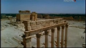 Пальмира. Королева пустыни