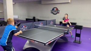 Топ-5 упражнений в настольном теннисе #настольныйтеннис #pingpong #butterfly #пятигорск