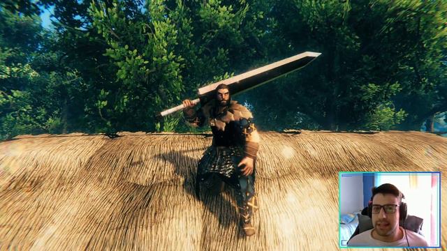 Vaheim Mods: 13 NEW VIABLE TWO HANDED WEAPONS (Hugo's Armory) Showcase/Review смотреть онлайн