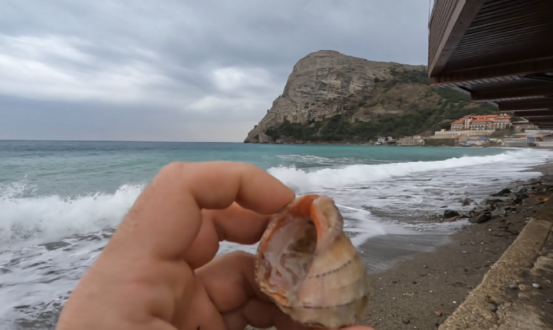 Что стало с пляжами Крыма после Штормов 10 декабря Сводка из Крыма Катаклизмы в мире Индонезия,Индия
