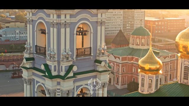 Тульский кремль