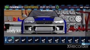 Fr Legends BMW M3 GTR E46 Need for Speed Most wanted Livery (No password)