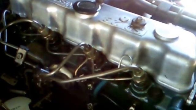 nissan sd23 смотреть онлайн