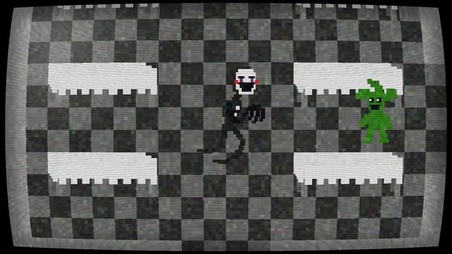 The Return to Freddy's 2: Winter Wonderland Full Walkthrough Night 1-6 + Extras смотреть онлайн