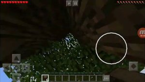 Как найти алмазы (в Minecraft PE на Android)