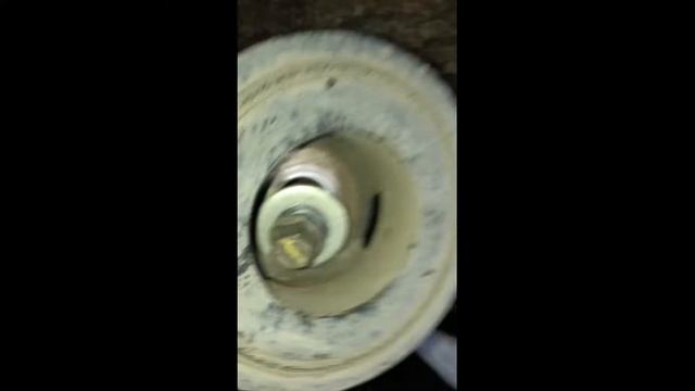 замена помпы и ремня ГРМ ШЕВРОЛЕ ЛАЧЕТТИ смотреть онлайн