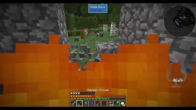 Minecraft SevTech: Ages - Новый квестовый СложноМайн, часть 28 смотреть онлайн