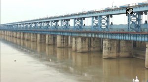 Nationwide lockdown improves water quality of Ganga River