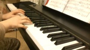 Произведение ГРУСТНО Г.Фрид.