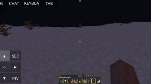 играем в майнкрафт