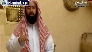 Сира пророка Мухаммада ﷺ |  Признаки пророчества 4/30