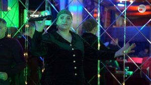 Муминат Магомедова/Зажигательная Песня