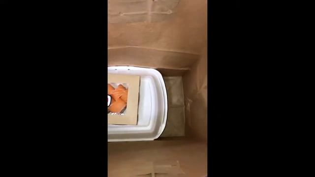 Упаковка