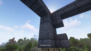 Minecraft: How to Build a Medieval Town Hall / House [Tutorial #1]