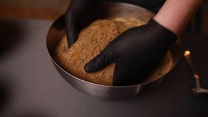 Из чего НА САМОМ ДЕЛЕ состоит ПРИПРАВА ДЛЯ ШАШЛЫКА?