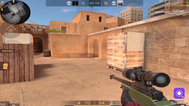 СТРИМ СТАНДОФФ 2 ИГРАЮ ДУЭЛИ смотреть онлайн