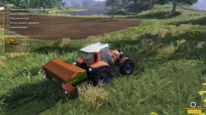 Фермерская   династия  #74     Голодный  сосед .             FARMERS     DYNASTY