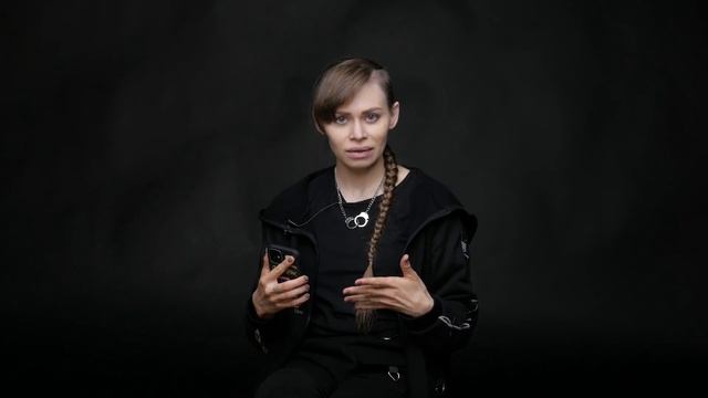 Почему НЕЛЬЗЯ носить чёрный цвет?