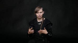 Почему НЕЛЬЗЯ носить чёрный цвет?