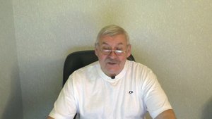 Разговор двух огородников по обмену опытом