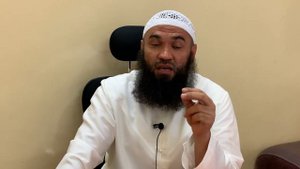 Таухид асма уа сыфат-Ринат Абу Мухаммад